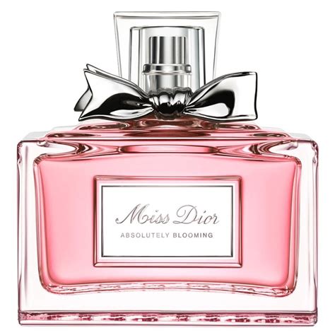 miss dior eau de parfum 5|what does Miss Dior perfume smell like.